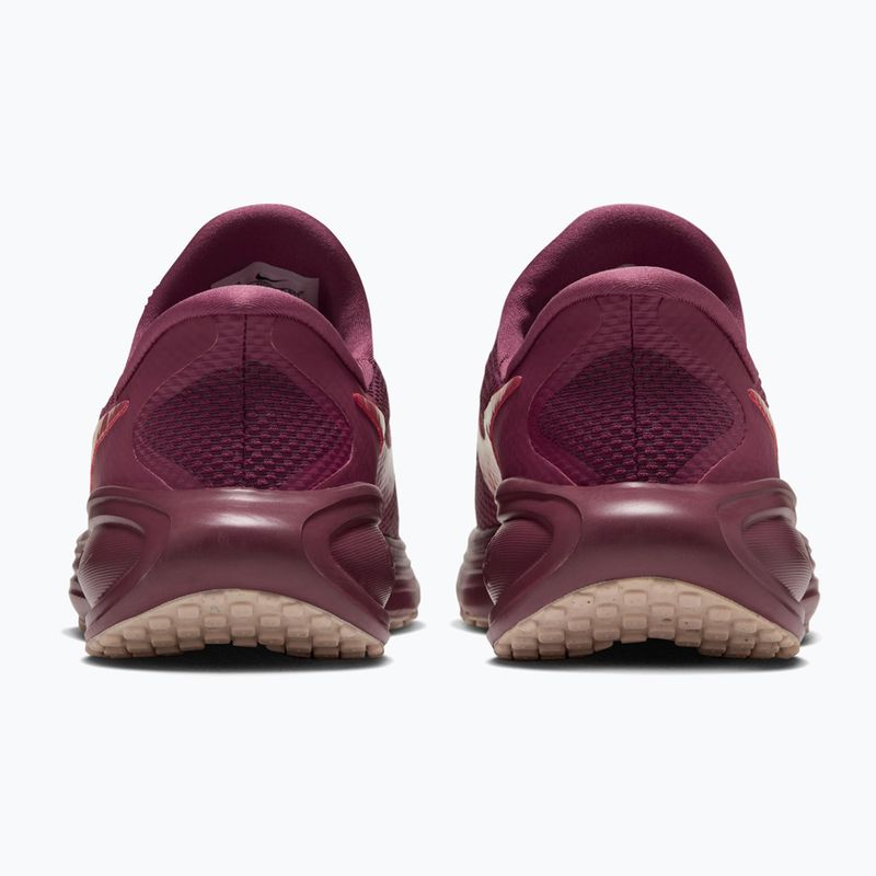 Moteriški bėgimo batai Nike Revolution 8 EasyOn pink smoke/orange pearl/desert berry 2