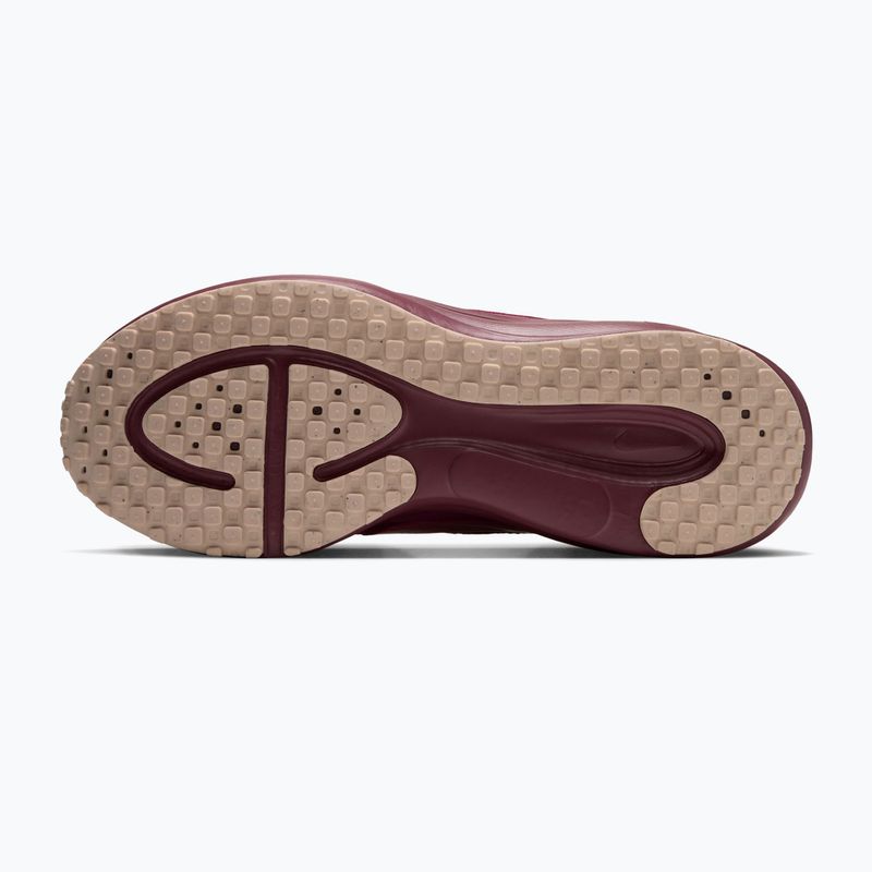 Moteriški bėgimo batai Nike Revolution 8 EasyOn pink smoke/orange pearl/desert berry 4