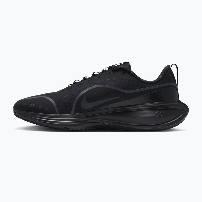 Vyriški bėgimo batai Nike Revolution 8 Utility black/anthracite 2