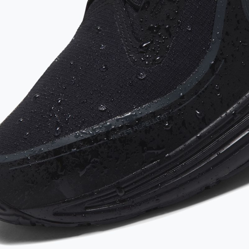 Vyriški bėgimo batai Nike Revolution 8 Utility black/anthracite 7