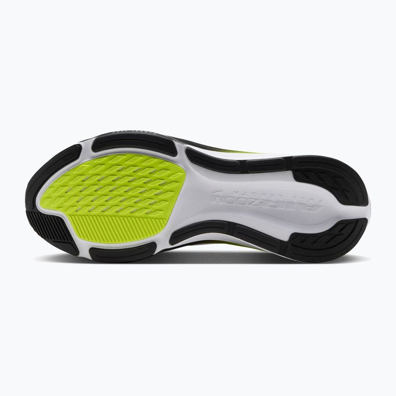 Vyriški bėgimo batai Nike Pegasus 42 white/lemon venom/white/black 3