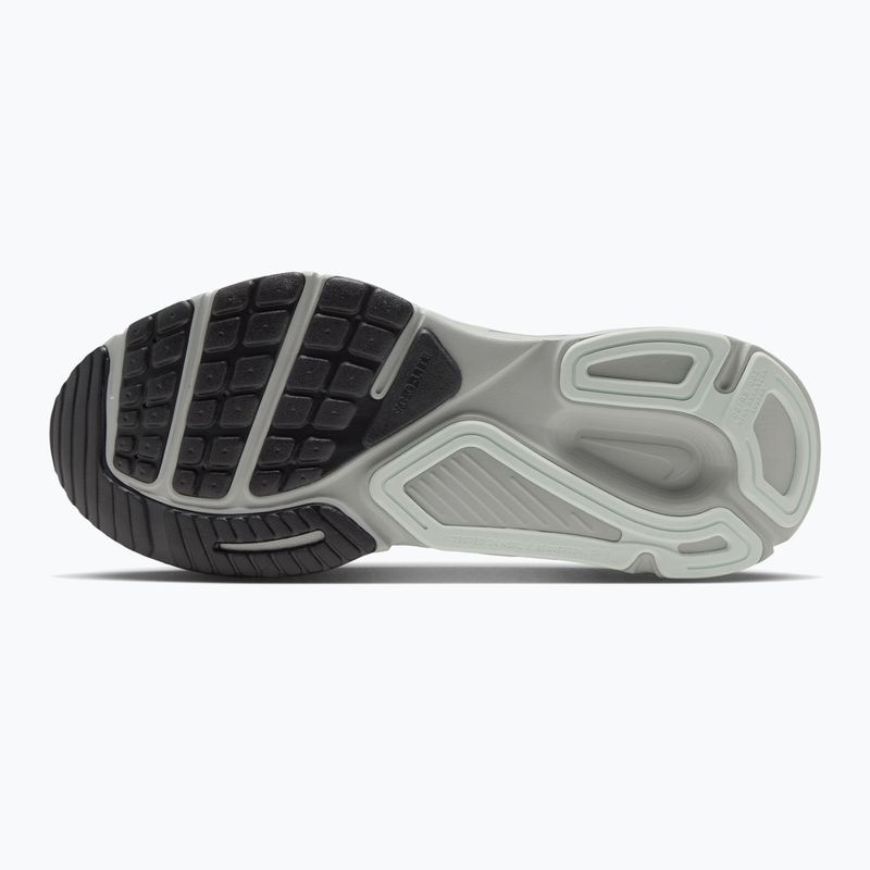 Vyriški bėgimo batai Nike Structure Plus Midnight Navy/Smokey Blue/Black 3