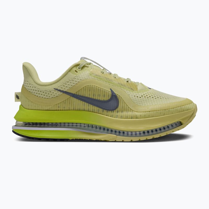 Moteriški bėgimo batai Nike Pegasus Premium fennel/lemon venom/palest purple
