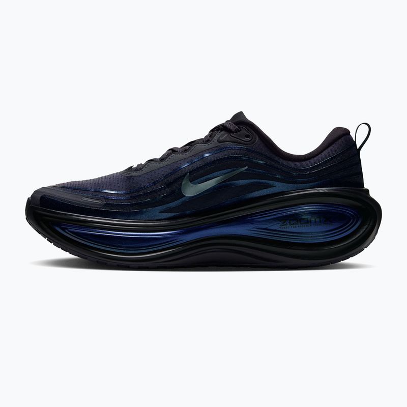 Vyriški bėgimo batai Nike Vomero Plus gridiron/black/tm black/multi color 2