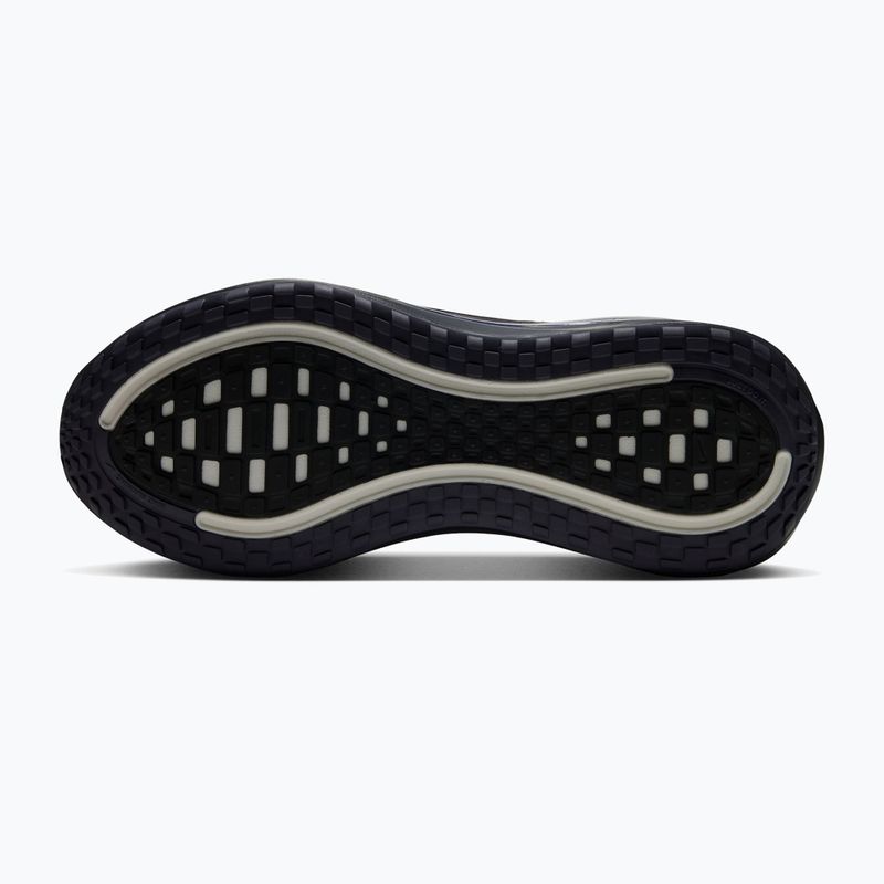 Vyriški bėgimo batai Nike Vomero Plus gridiron/black/tm black/multi color 3