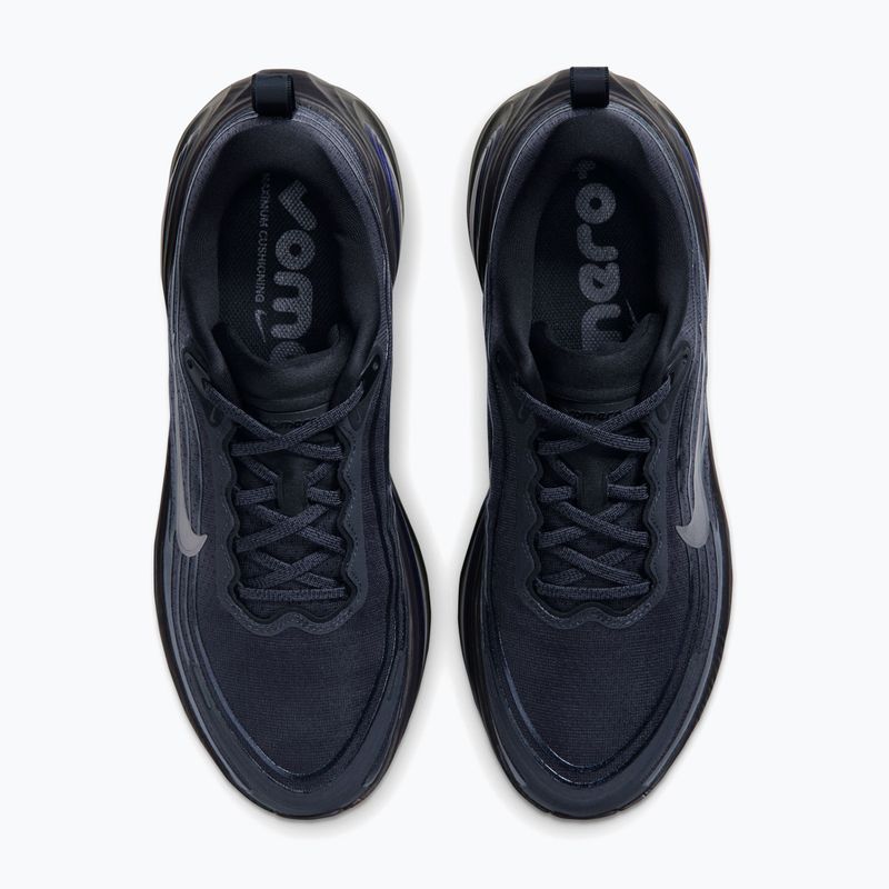 Vyriški bėgimo batai Nike Vomero Plus gridiron/black/tm black/multi color 4