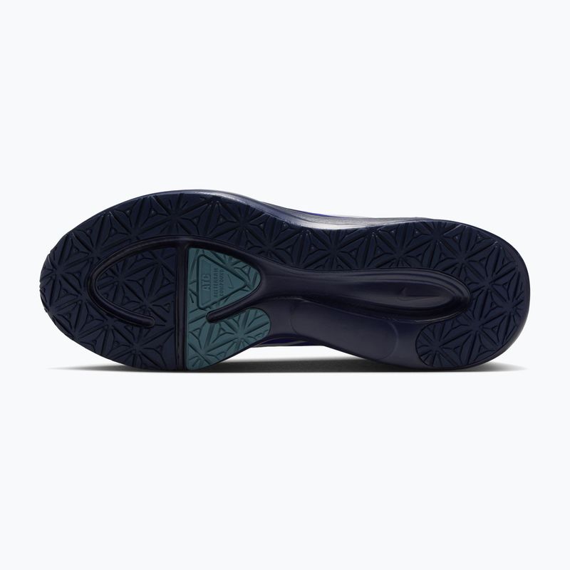 Vyriški bėgimo batai Nike Revolution 8 Utility midnight navy/racer blue/grey mist 3