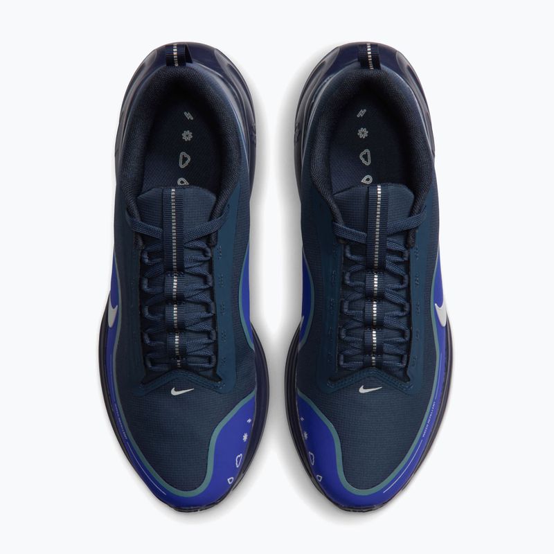 Vyriški bėgimo batai Nike Revolution 8 Utility midnight navy/racer blue/grey mist 4