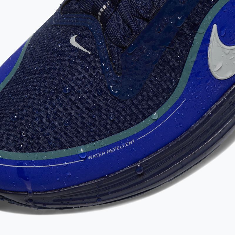 Vyriški bėgimo batai Nike Revolution 8 Utility midnight navy/racer blue/grey mist 7