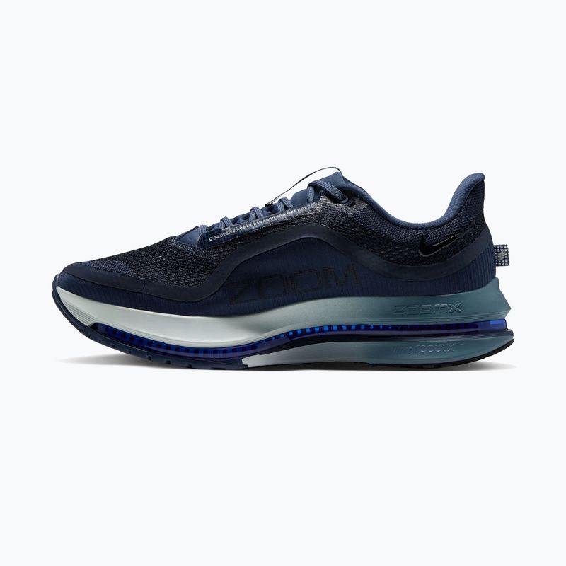 Vyriški bėgimo batai Nike Pegasus Premium smokey blue/dark slate/racer blue/black 2