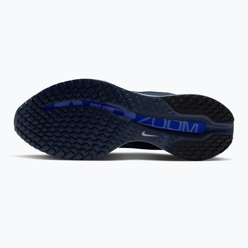Vyriški bėgimo batai Nike Pegasus Premium smokey blue/dark slate/racer blue/black 3