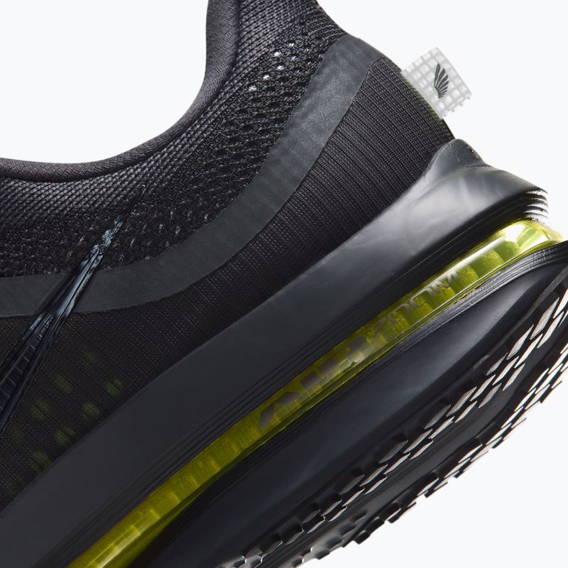 Vyriški bėgimo batai Nike Pegasus Premium dark shadow/lemon venom/white/black 5