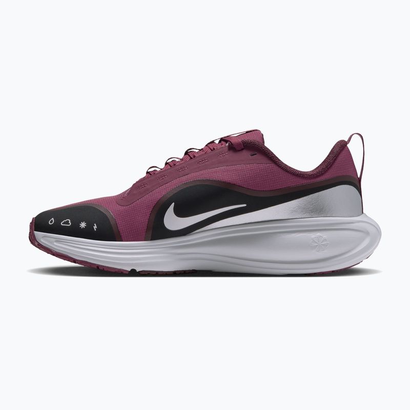 Moteriški bėgimo batai Nike Revolution 8 Utility pink smoke/black/summit white 2