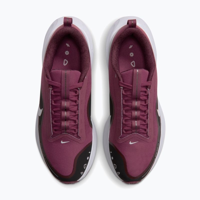 Moteriški bėgimo batai Nike Revolution 8 Utility pink smoke/black/summit white 4