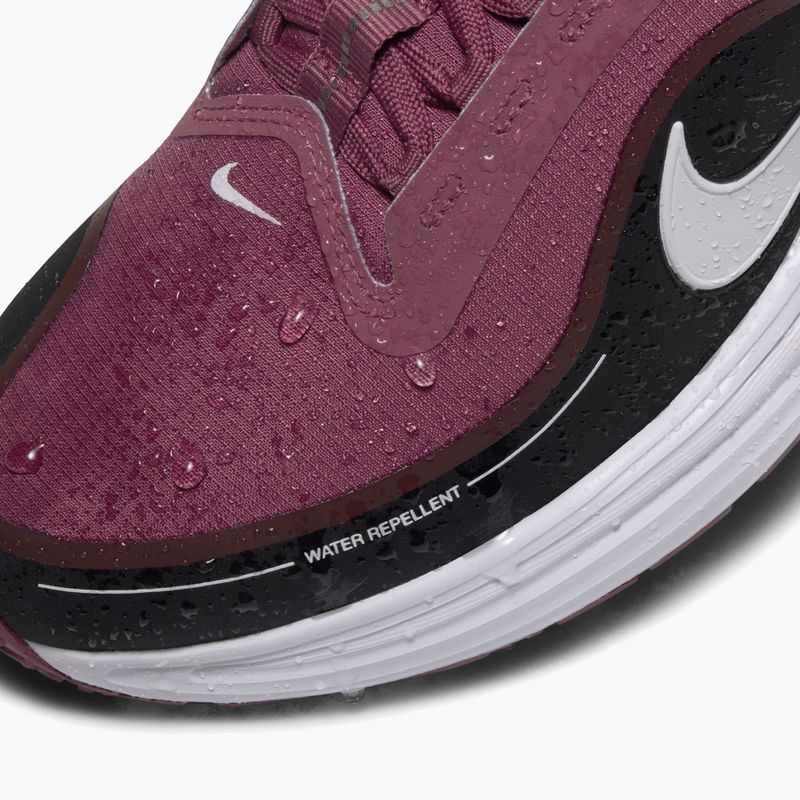 Moteriški bėgimo batai Nike Revolution 8 Utility pink smoke/black/summit white 6