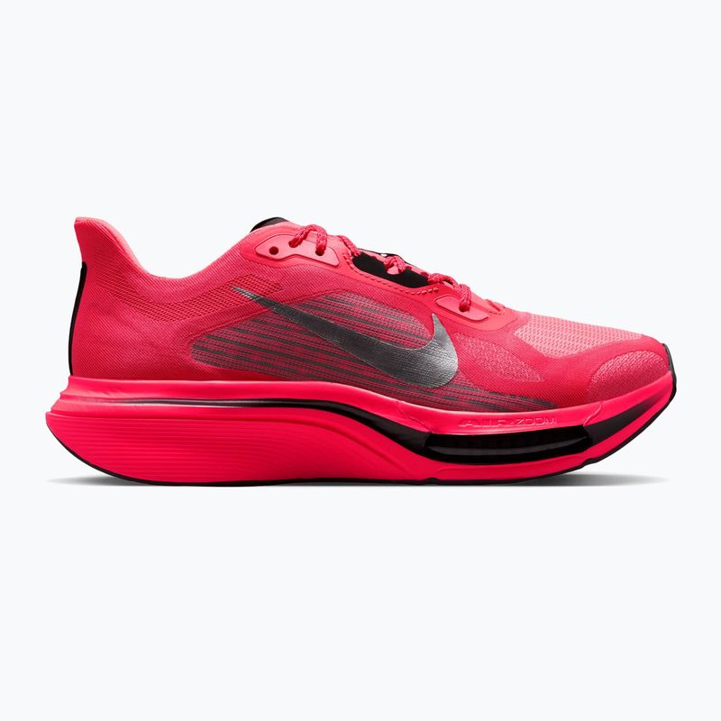Moteriški bėgimo batai Nike Pegasus Plus 2 flash crimson/black/metallic silver