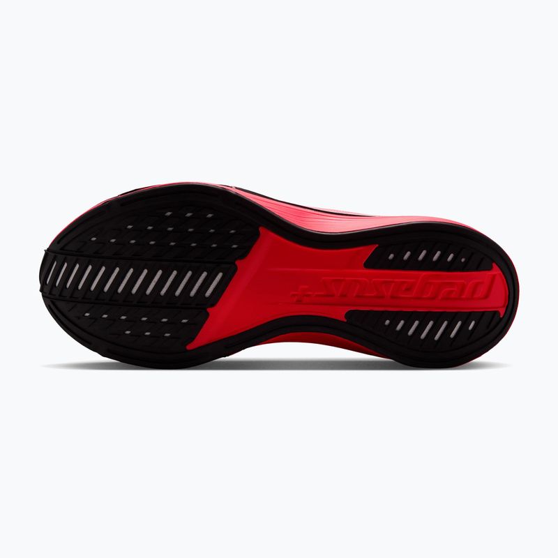 Moteriški bėgimo batai Nike Pegasus Plus 2 flash crimson/black/metallic silver 3