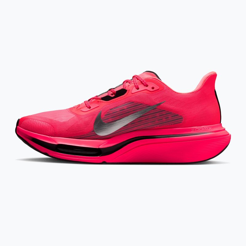 Vyriški bėgimo batai Nike Pegasus Plus 2 flash crimson/black/metallic silver 2