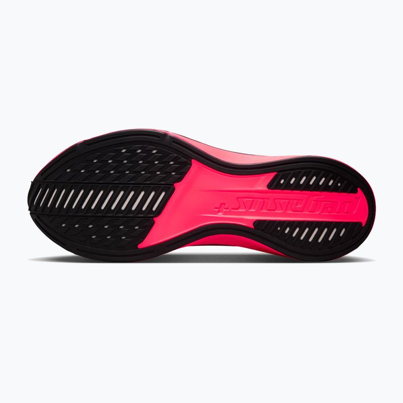 Vyriški bėgimo batai Nike Pegasus Plus 2 flash crimson/black/metallic silver 3