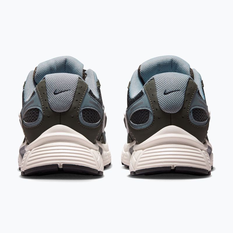 Vyriški batai Nike V5 RNR anthracite/cool grey/newsprint/black 2