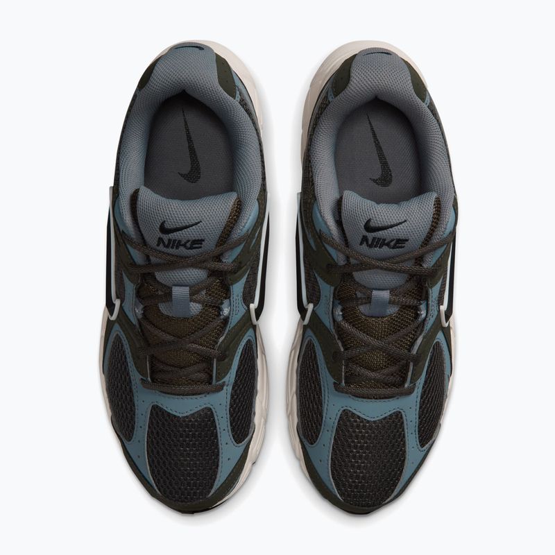 Vyriški batai Nike V5 RNR anthracite/cool grey/newsprint/black 3