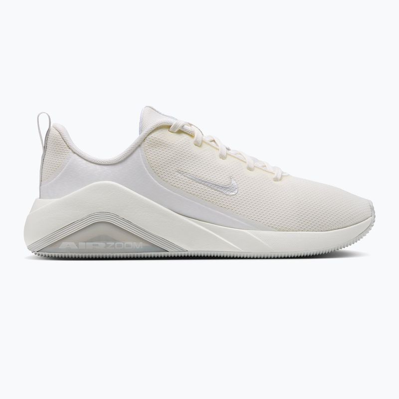 Moteriški treniruočių batai Nike Bella 7 sail/photon dust/metallic silver
