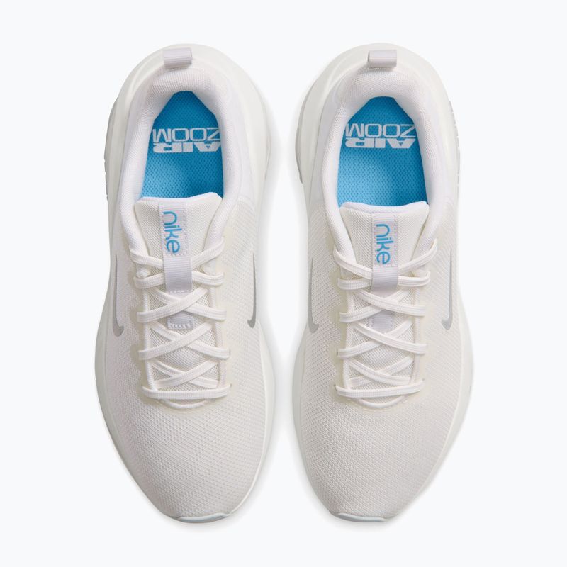 Moteriški treniruočių batai Nike Bella 7 sail/photon dust/metallic silver 3