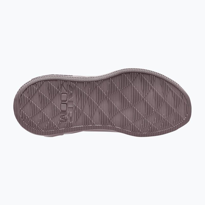 Moteriški treniruočių batai Nike Bella 7 platinum violet/metallic silver 3
