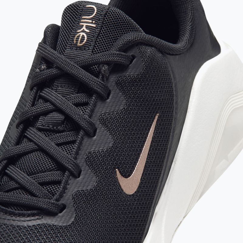 Moteriški treniruočių batai Nike Bella 7 off noir/sail/blur 4