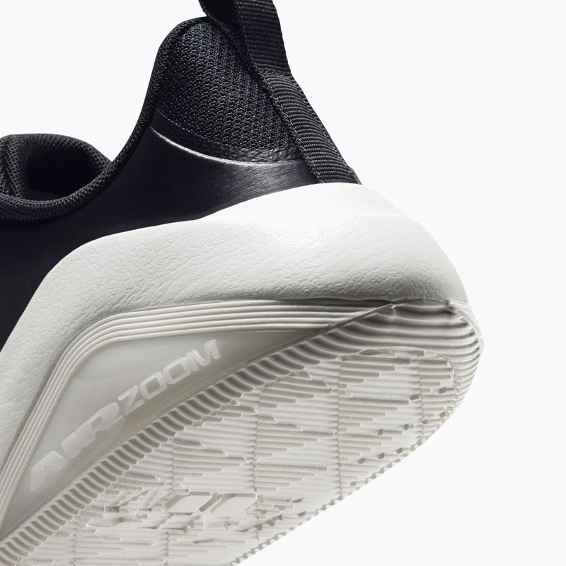 Moteriški treniruočių batai Nike Bella 7 off noir/sail/blur 5