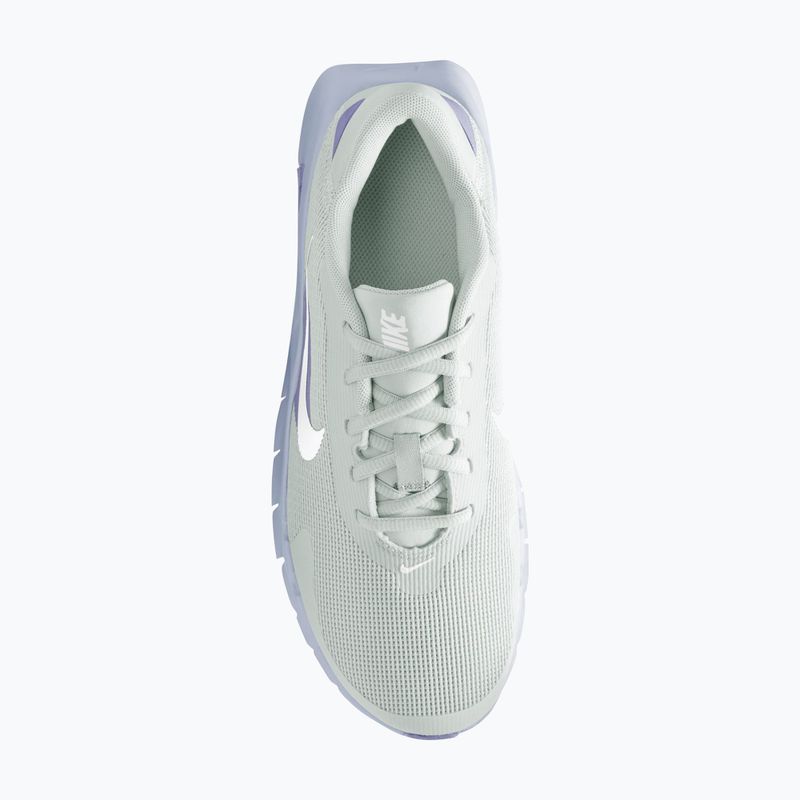 Moteriški treniruočių batai Nike Flex Train summit white/purple pulse/purple pulse 2