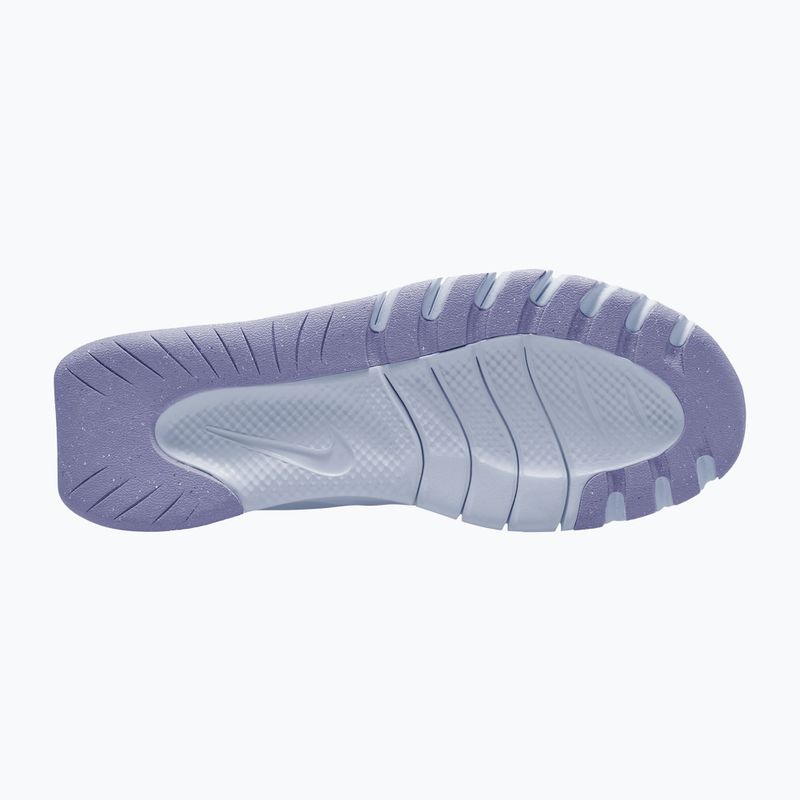 Moteriški treniruočių batai Nike Flex Train summit white/purple pulse/purple pulse 3