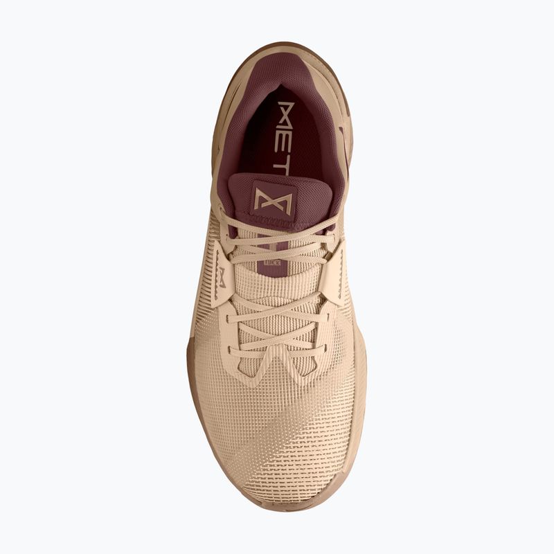 Vyriški treniruočių batai Nike Metcon 10 linen/british khaki/light boulder 2