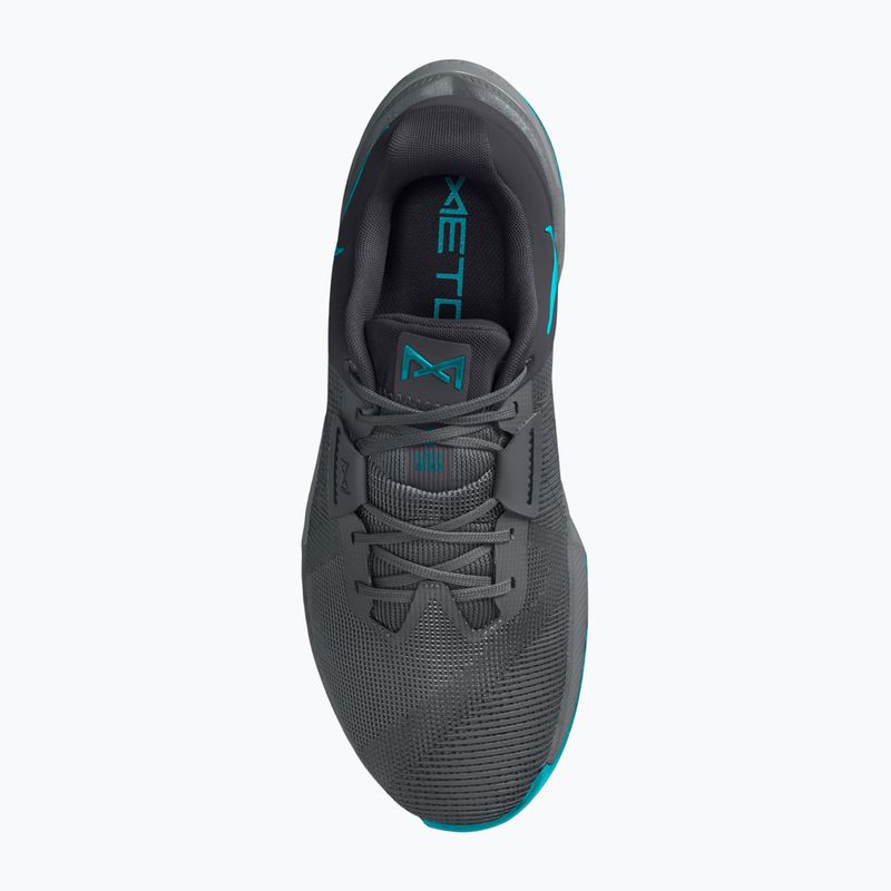 Vyriški treniruočių batai Nike Metcon 10 iron grey/dark smoke grey/energy 2