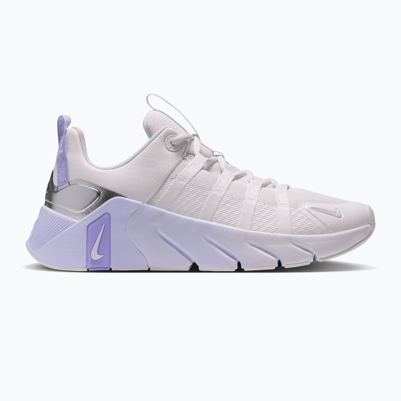 Moteriški treniruočių batai Nike Free Metcon 7 summit white/palest purple/white