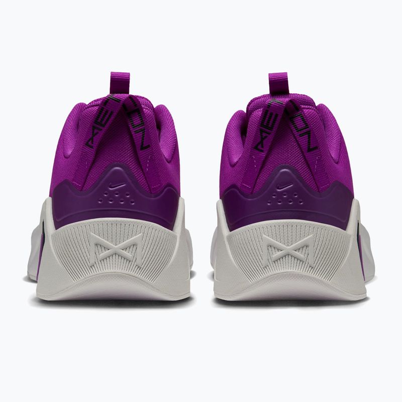 Moteriški treniruočių batai Nike Free Metcon 7 vivid purple/black/vivid purple 2