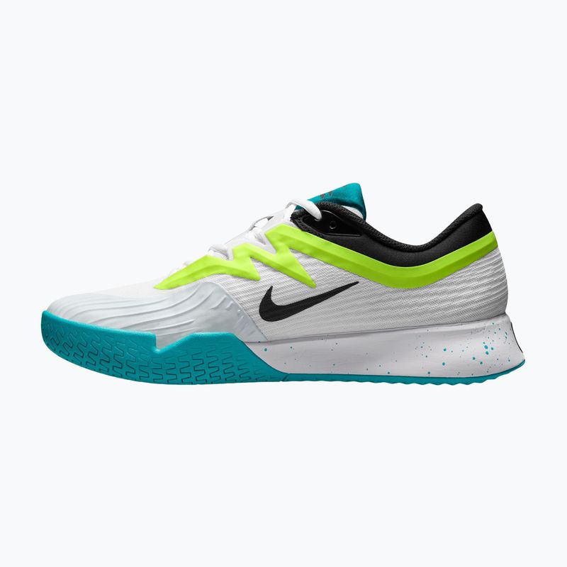 Vyriški teniso batai Nike Vapor Pro 3 white/volt/energy/black 2