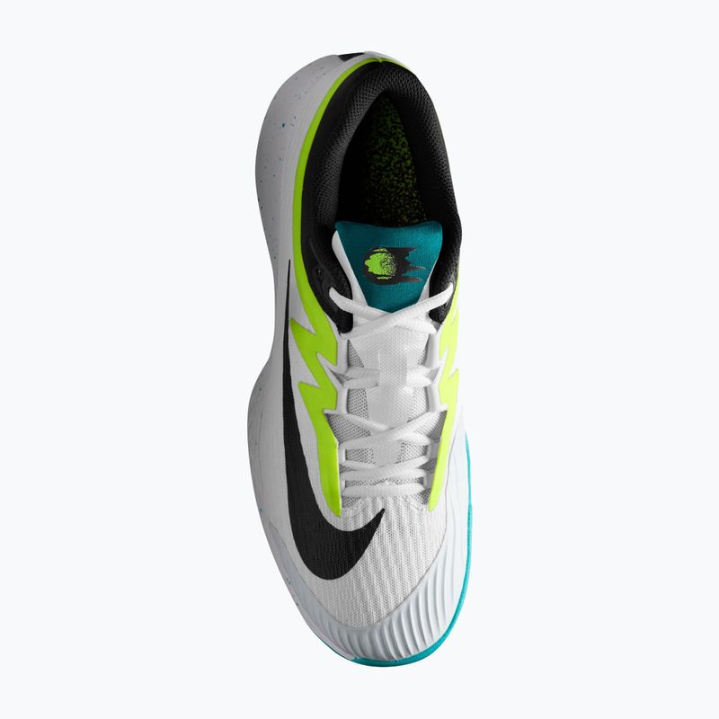 Vyriški teniso batai Nike Vapor Pro 3 white/volt/energy/black 3