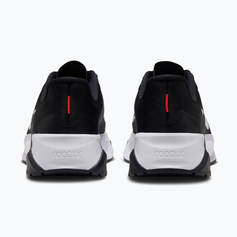 Moteriški treniruočių batai Nike Hybrid RN black/anthracite/laser crimson/white 2