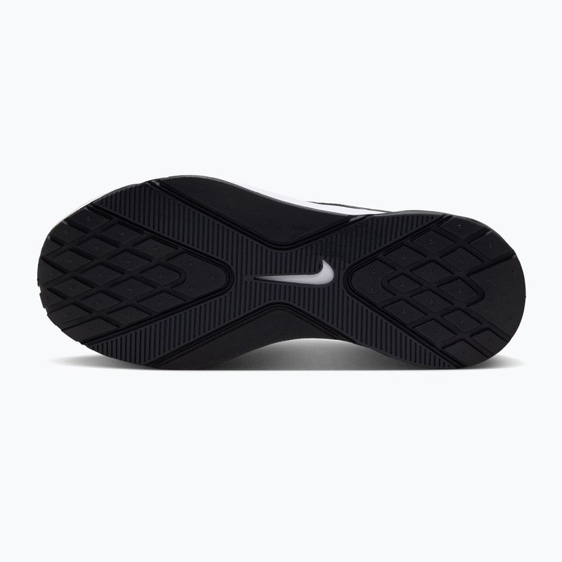 Moteriški treniruočių batai Nike Hybrid RN black/anthracite/laser crimson/white 4