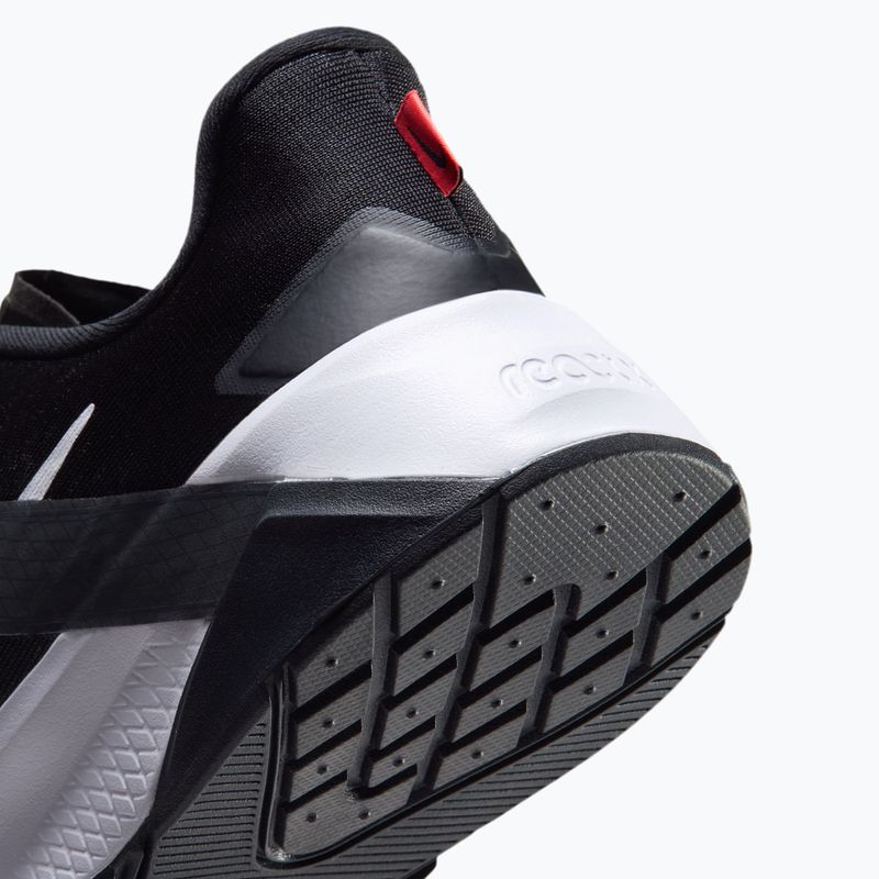 Moteriški treniruočių batai Nike Hybrid RN black/anthracite/laser crimson/white 6