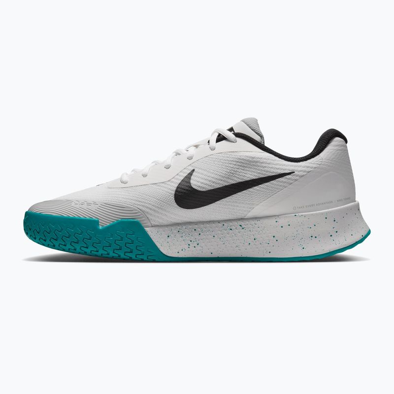 Vyriški teniso batai Nike Vapor Lite 3 white/volt/energy/black 2
