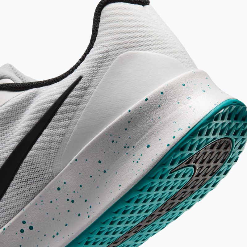 Vyriški teniso batai Nike Vapor Lite 3 white/volt/energy/black 6