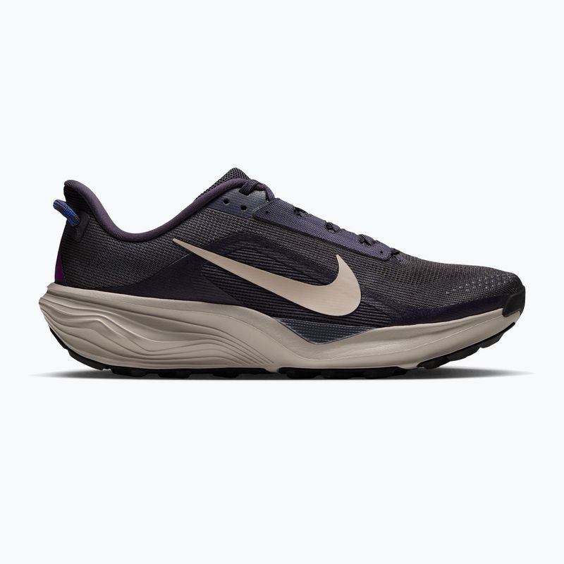 Vyriški bėgimo batai ACG Pegasus Trail gridiron/racer blue/cream li