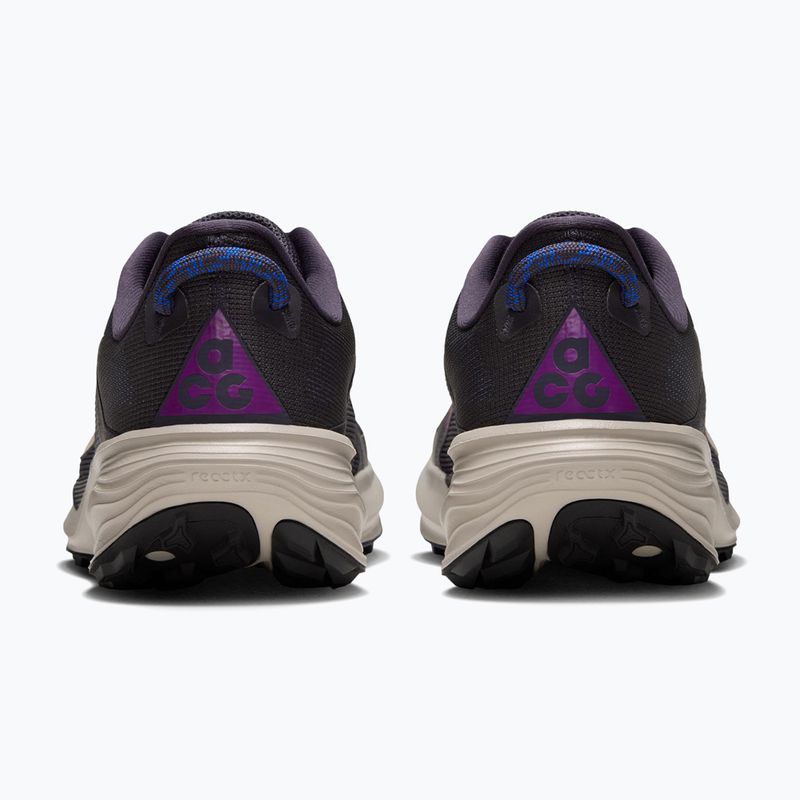 Vyriški bėgimo batai ACG Pegasus Trail gridiron/racer blue/cream li 2