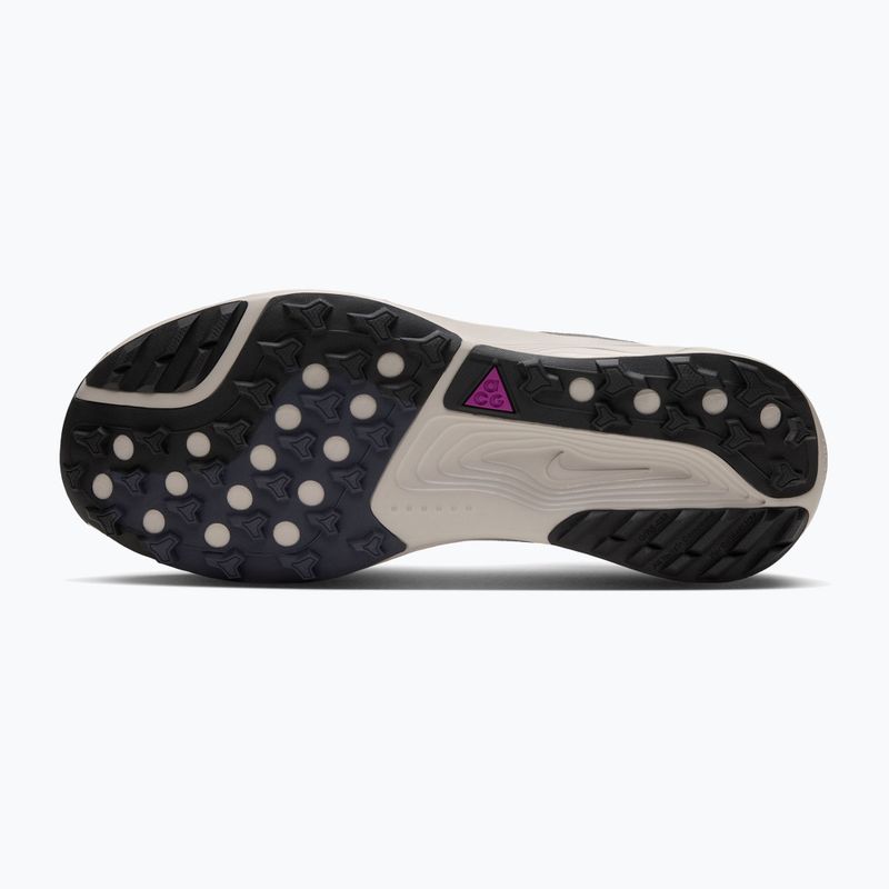 Vyriški bėgimo batai ACG Pegasus Trail gridiron/racer blue/cream li 4