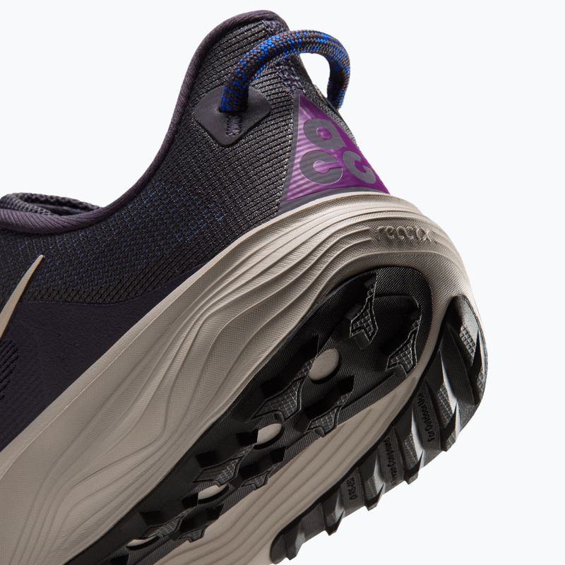 Vyriški bėgimo batai ACG Pegasus Trail gridiron/racer blue/cream li 6