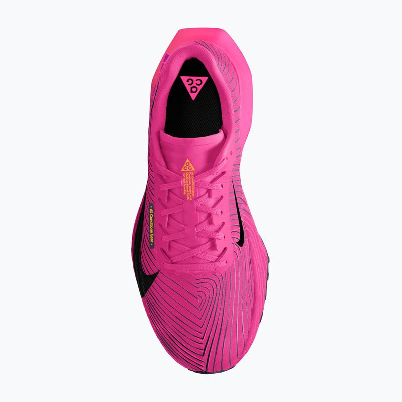 Vyriški bėgimo batai ACG Ultrafly Trail hyper pink/purple dynasty/black 2