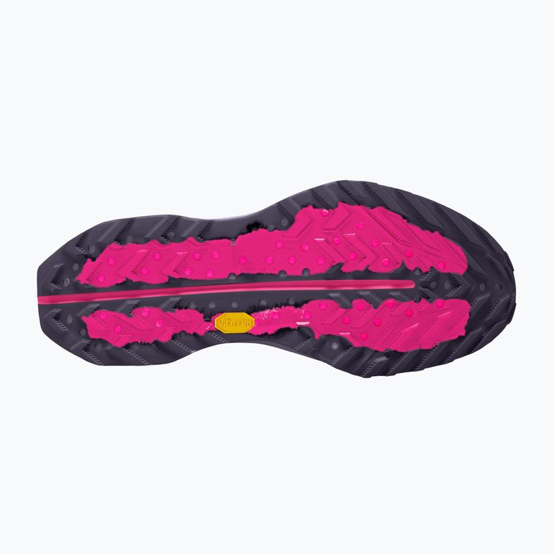 Vyriški bėgimo batai ACG Ultrafly Trail hyper pink/purple dynasty/black 3