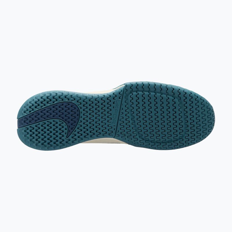 Vyriški teniso batai Nike Vapor Pro 3 sail/new slate/smokey blue 4